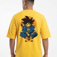 printed t shirt