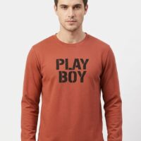 full hands t shirt