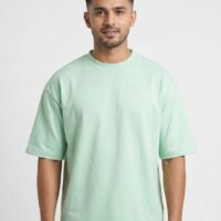 over side t shirt
