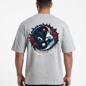 printed t shirt