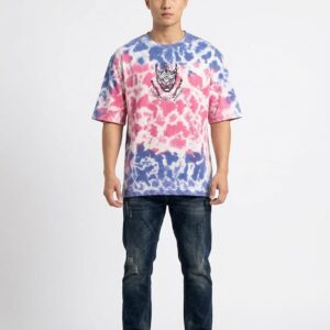 over side t shirt