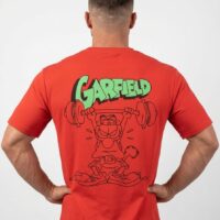 printed t shirt