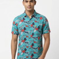 printed shirt