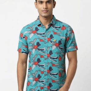 printed shirt
