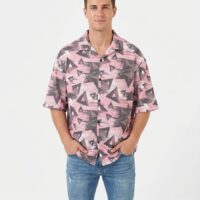 over side shirt