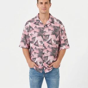 over side shirt