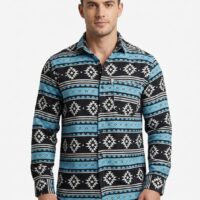 printed shirt