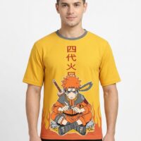 printed t shirt
