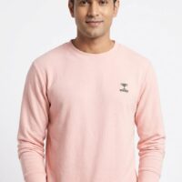 full hands t shirt