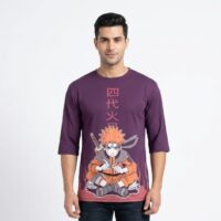 printed t shirt