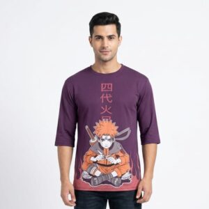 printed t shirt