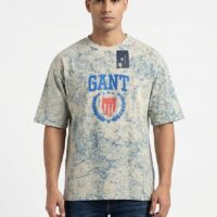 printed t shirt