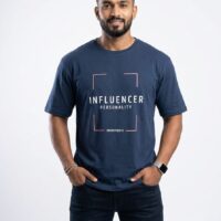 over side t shirt