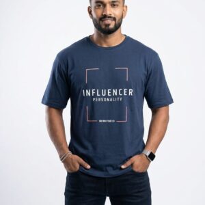 over side t shirt
