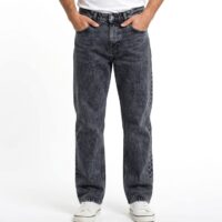 denim capsule collection